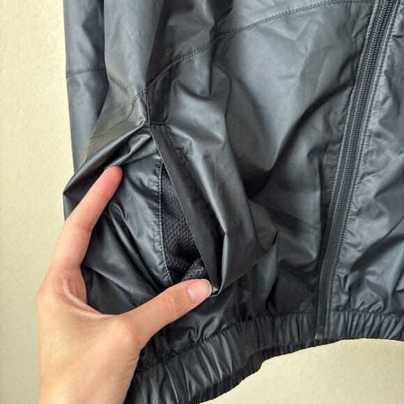 Under Armour UA SportStyle Women's Windbreaker NEW - Picture 7 of 16